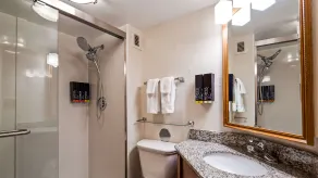 Best Western Plus Richmond - Salle de bain