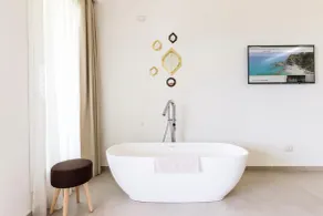 Armacera Resort - Salle de bain