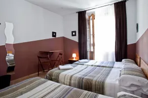 Hostal Abaaly - Room