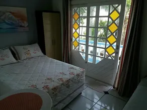 Pousada Bella Praia - Rum