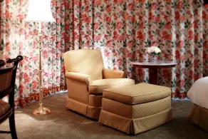 Hotel Chinzanso Tokyo - Chambre