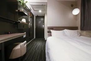 Henn na Hotel Tokyo Hamamatsucho - Camera