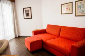 Summit Flat São José dos Campos - Room