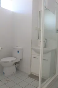 Broadwater Keys Holiday Apartments - Salle de bain