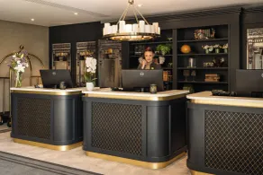 The Ebrington Hotel - Reception