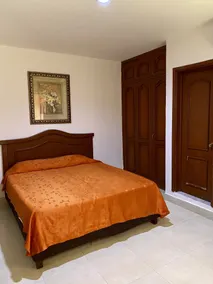 Hotel Cinera - Room