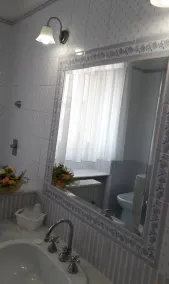 Camere Di Ulisse - Room