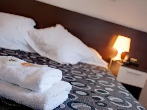 Hostal Besaya - Værelse