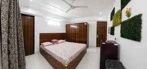 Gulmohar Residencies - Værelse