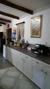 Myrtles Retreat - Restaurante