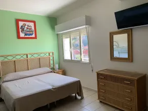 Hotel Il Triangolo - Værelse