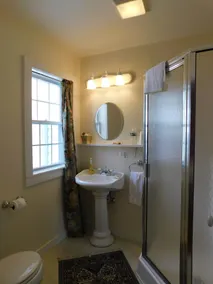 The Rosemont Inn - Bagno