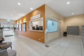 Proximity Apartments Manukau / Auckland Airport - Réception