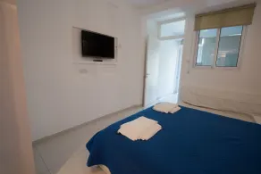 Nissi 49 Apartments - Værelse