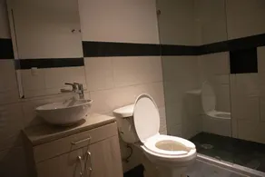 Hotel Urban Cholula - Bad