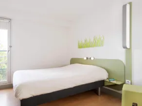 ibis budget Béziers Est Montimaran ex Etap Hôtel - Chambre