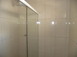 Hotel Tenda Brigadeiro - 5 Minutos a Pé do Metrô e Praça da Sé, 8 Minutos da Rua 25 de Março e Liberdade - Estacionamento Opcional - Salle de bain