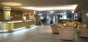 Hotel Elitsa - Reception