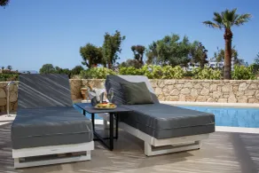 Aloe Boutique Hotel - Pool