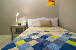 Mellow Apartelle and Tourist Inn - Rum