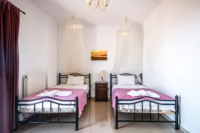 Villa Seli - Rom