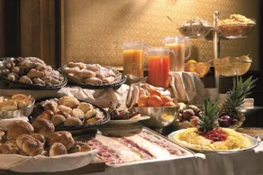 Katane Palace Hotel - Restaurant