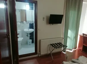Hotel Ave Maria - Room