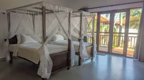 Arinna Beach Resort - Zimmer