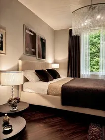 Villa Nuvola Suites - Værelse