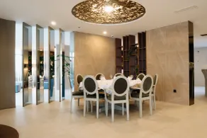 Hotel Olivier - Restaurant