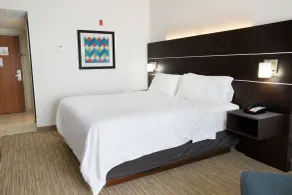 Holiday Inn Express & Suites Dayton-Huber Heights by IHG - Chambre