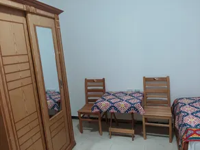 Gohar Guest House - Chambre