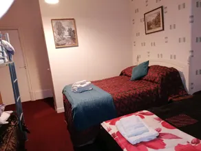 Overton Villa Hotel - Chambre