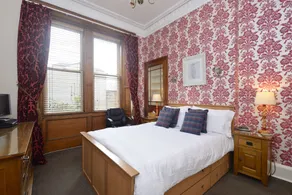 Jo Rooms - Balcone