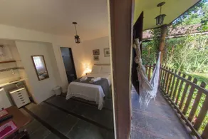Hospedagem Country Inn - Room