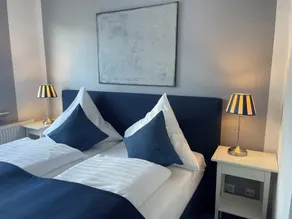 Hotel KAUP - Chambre