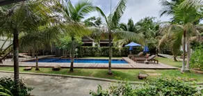 Isle Beach Resort Krabi-SHA - Piscine