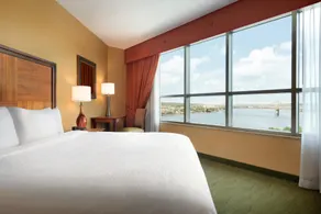 Embassy Suites by Hilton E Peoria Riverfront Conf Center - Vue de la chambre