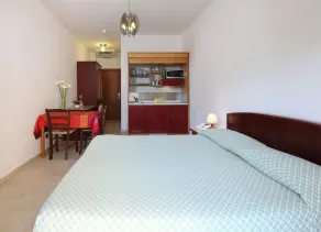 Residence Kriss - Camera