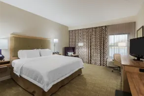 Hampton Inn Bonita Springs/Naples-North - Chambre