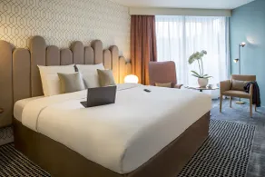 Mercure Aix-Les-Bains Domaine de Marlioz - Chambre