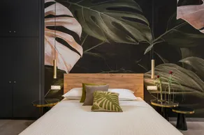 Olivenest Chania Executive Villa - Chambre