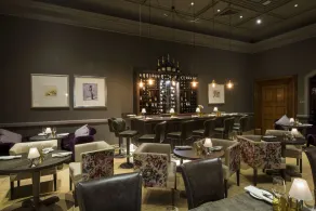 Bedford Lodge Hotel & Spa - Restaurante