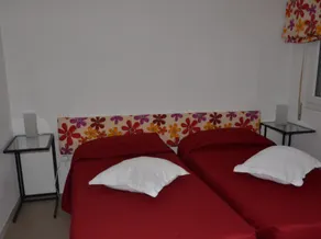 B&B La Via dell'Ambra - Room