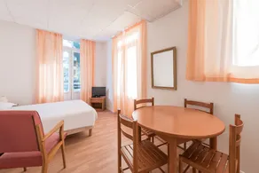 City Résidence Termalia - Zimmer