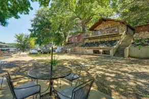 Lake-view Deck! Lake of the Ozarks Home in Edwards - Interior