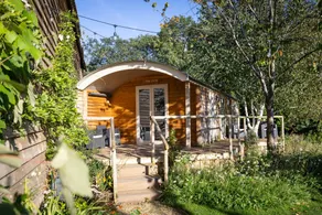 Coltsfoot Country Retreat - Zimmer