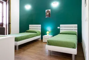 B&B Stella Maris Sciacca Centro - Chambre