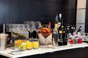Courtyard by Marriott Edmonton West - Réception