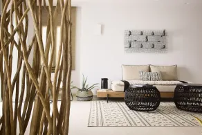 Nival Boutique Hotel - Resepsjon
